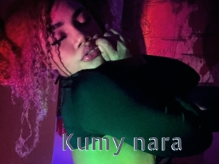 Kumy_nara