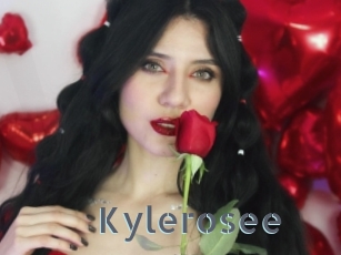 Kylerosee