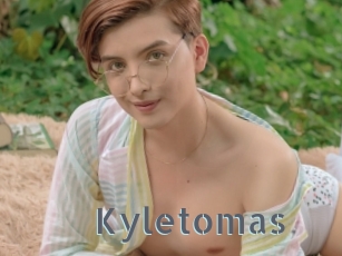 Kyletomas