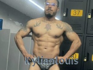 Kylianlouis