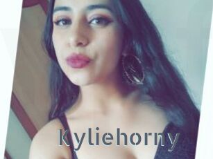 Kyliehorny
