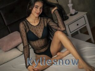 Kyliesnow