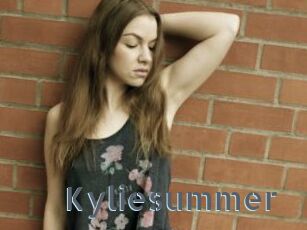 Kyliesummer