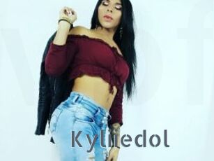 Kyliiedol