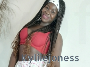 Kyliiejoness