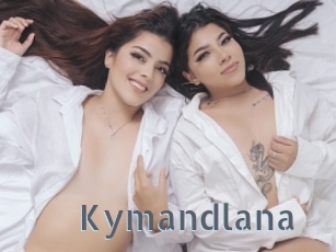 Kymandlana