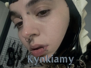 Kynkiamy