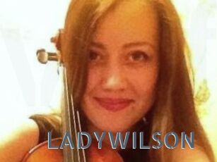 LADY_WILSON