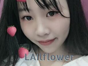 LAIlflower