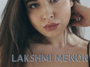 LAKSHMI_MENON