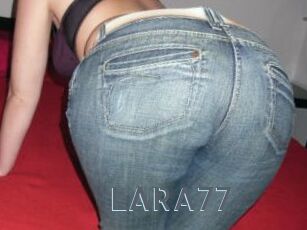 LARA77