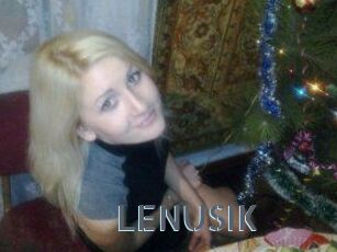 LENUSIK