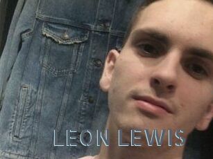 LEON_LEWIS