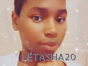 LETASHA20