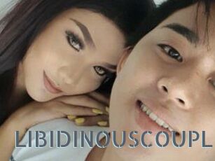 LIBIDINOUSCOUPLE