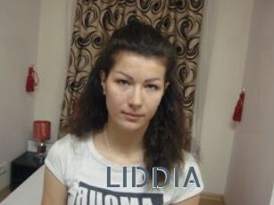 LIDDIA