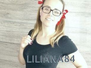 LILIANA84