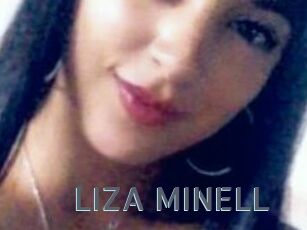 LIZA_MINELL