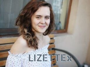 LIZETTEx