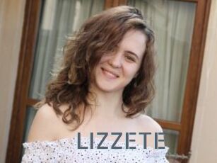 LIZZETE