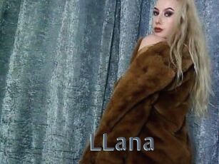 LLana