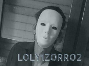 LOLY1ZORRO2