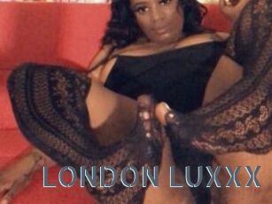 LONDON_LUXXX