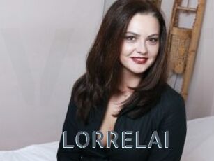 LORRELAI_