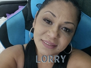 LORRY