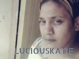 LUCIOUSKATIE