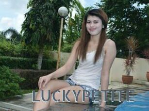 LUCKYPETITE