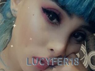 LUCYFER18