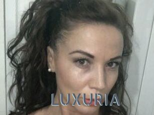 LUXURIA