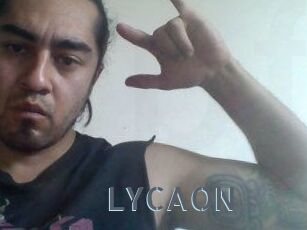 LYCAON