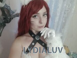 LYDIALUV