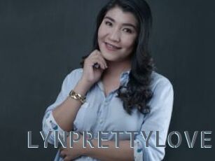 LYNPRETTYLOVE