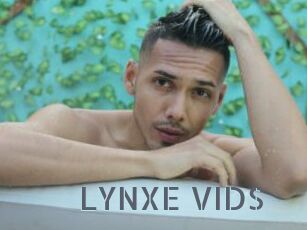 LYNXE_VIDS