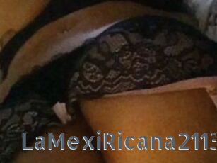 LaMexiRicana2113