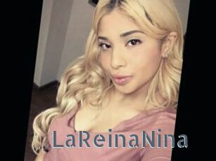 LaReinaNina