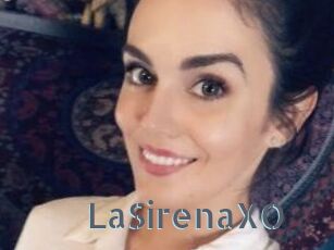 LaSirenaXO
