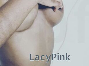 LacyPink