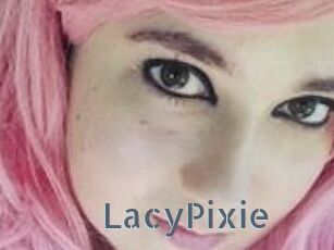 LacyPixie