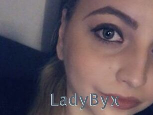 LadyByx