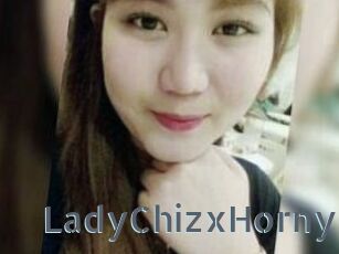 LadyChizxHorny