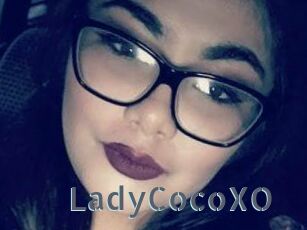 LadyCocoXO