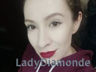 LadyDiamonde