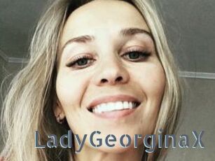 LadyGeorginaX