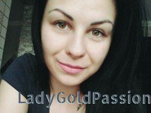 LadyGoldPassion