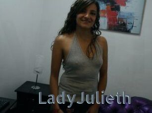 LadyJulieth