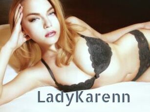 LadyKarenn